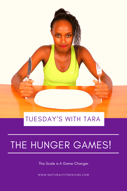 The Hunger Games