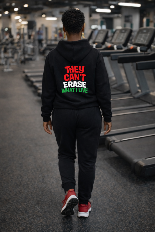 I Am Black History Hoodie (2026)