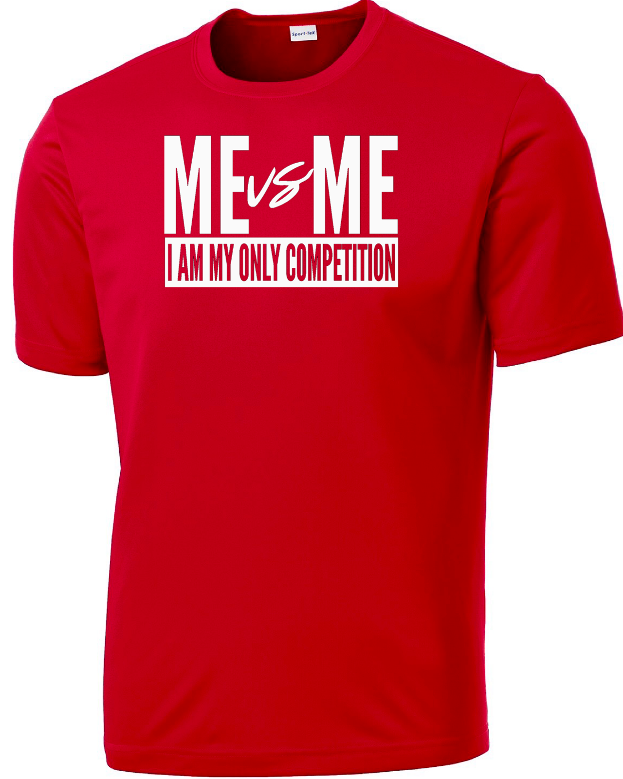 Men’s  Me Vs. Me T-Shirt