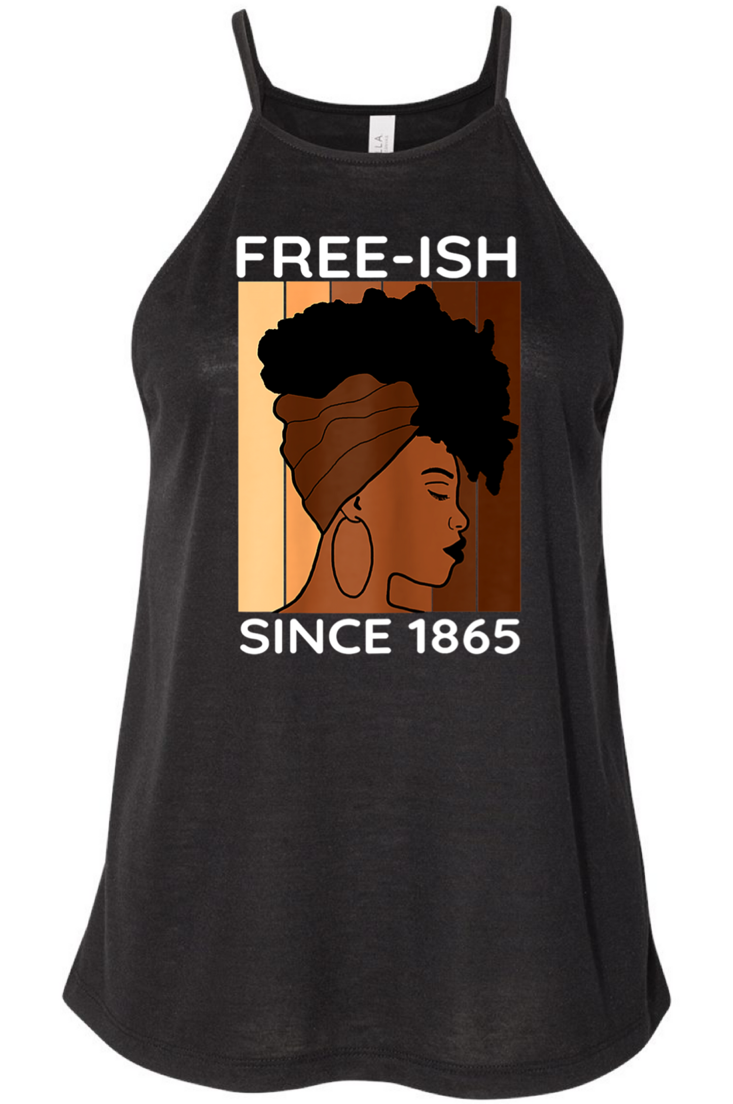 Free-ish String tank