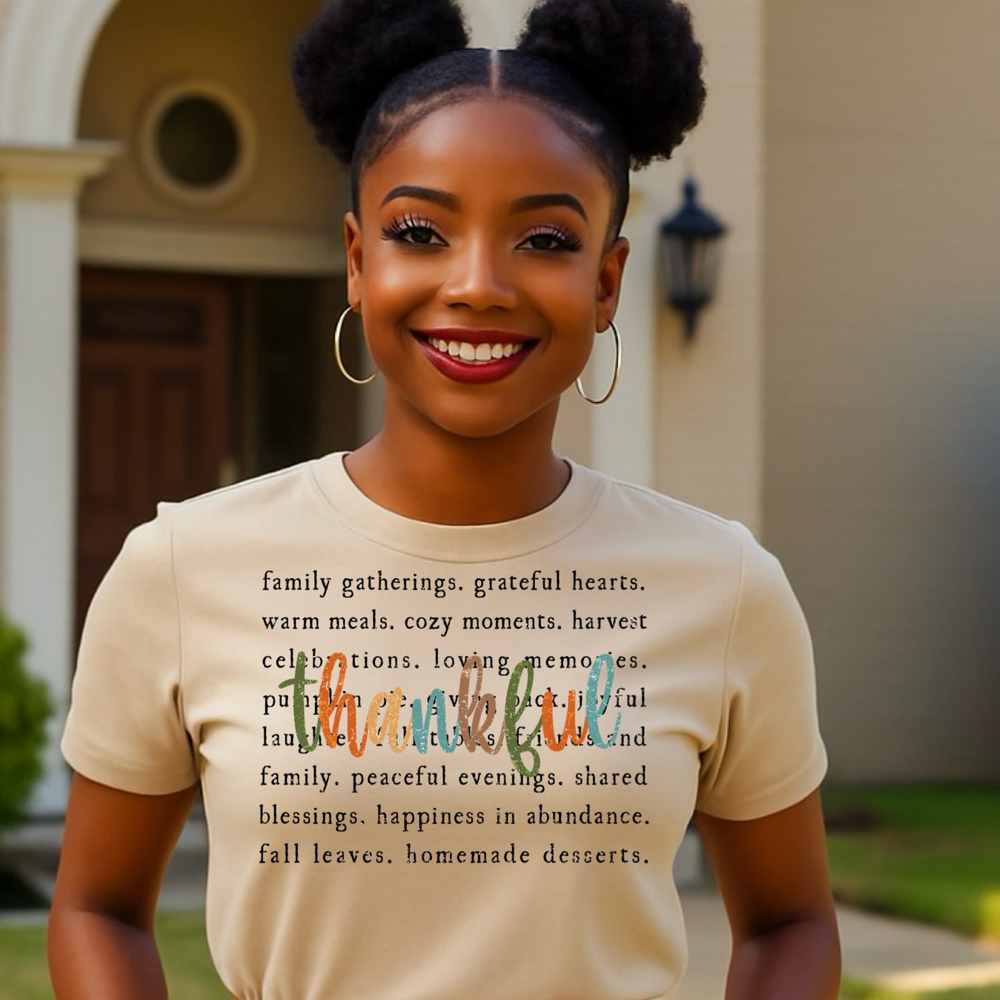 Thankful T-Shirt