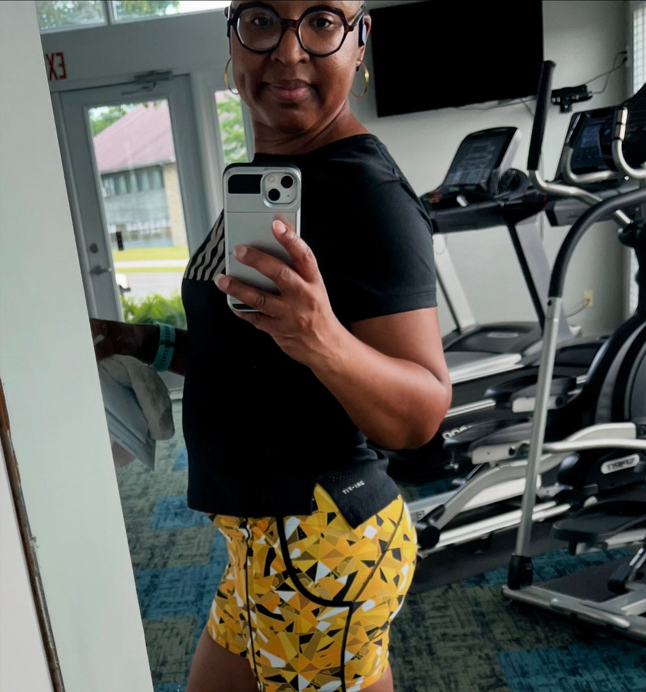 RGN Signature Canary Short