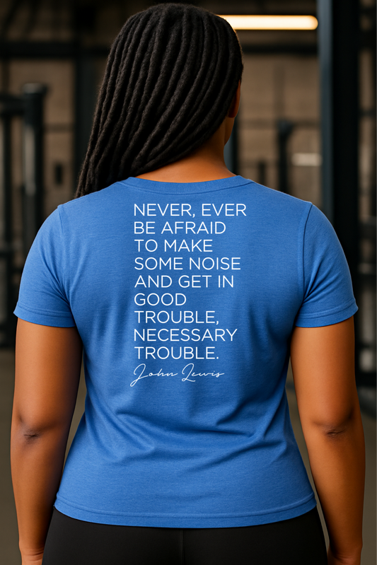 Trouble Maker T-shirt