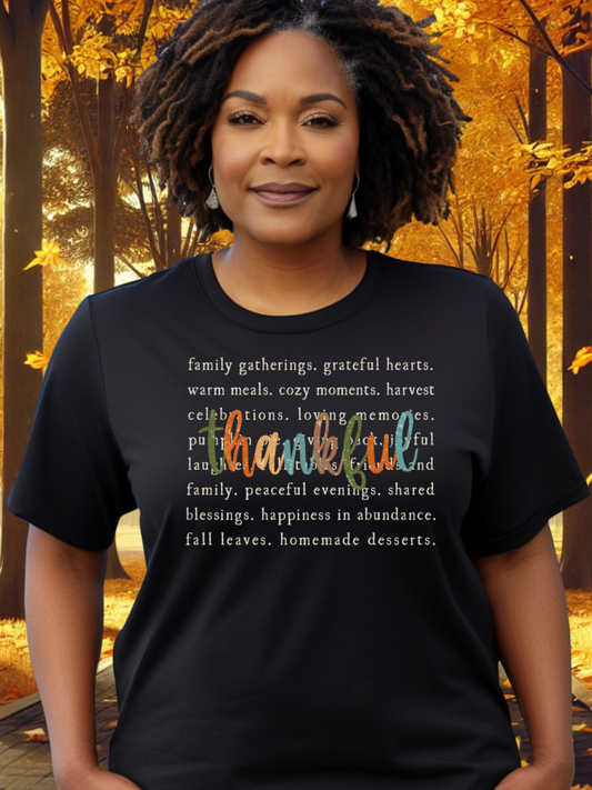 Thankful T-Shirt