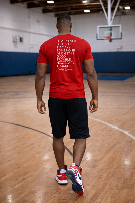 Men’s Trouble Maker Performance T-Shirt