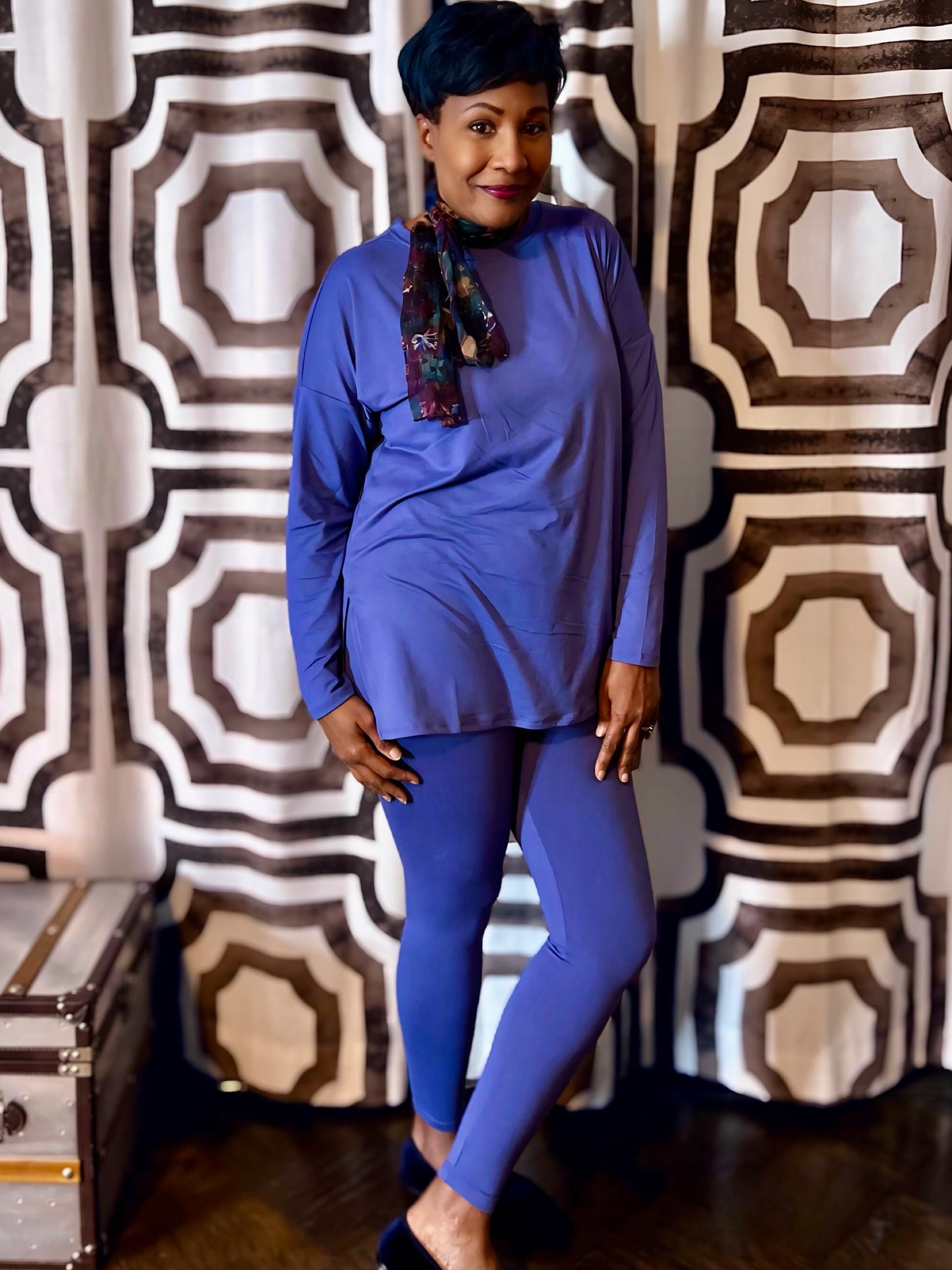 Legging Sets - Athleisure Wear