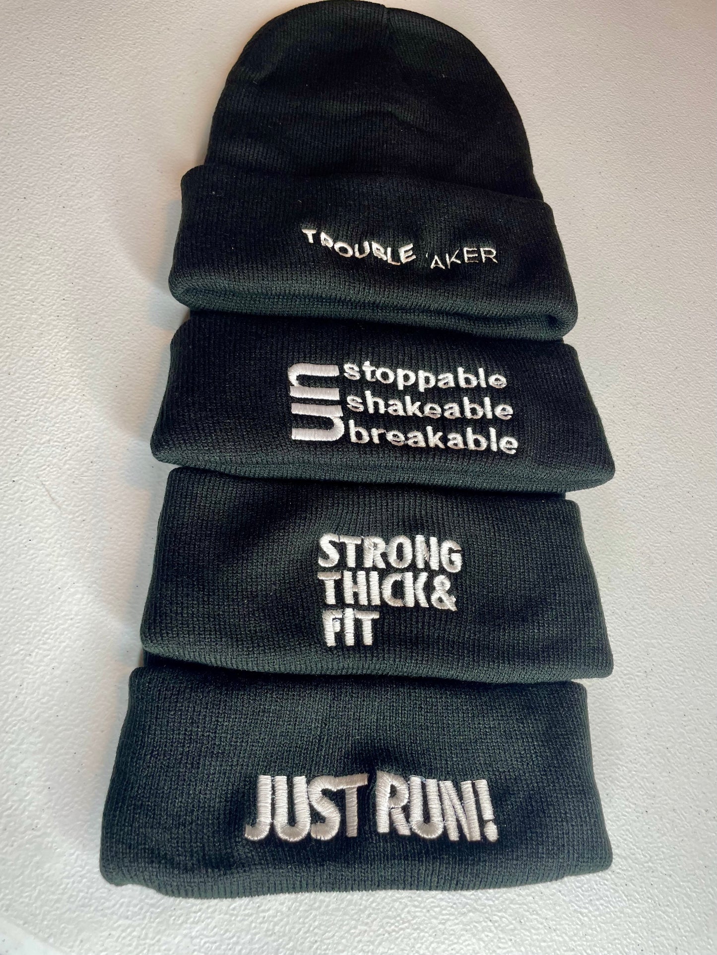 Beanies