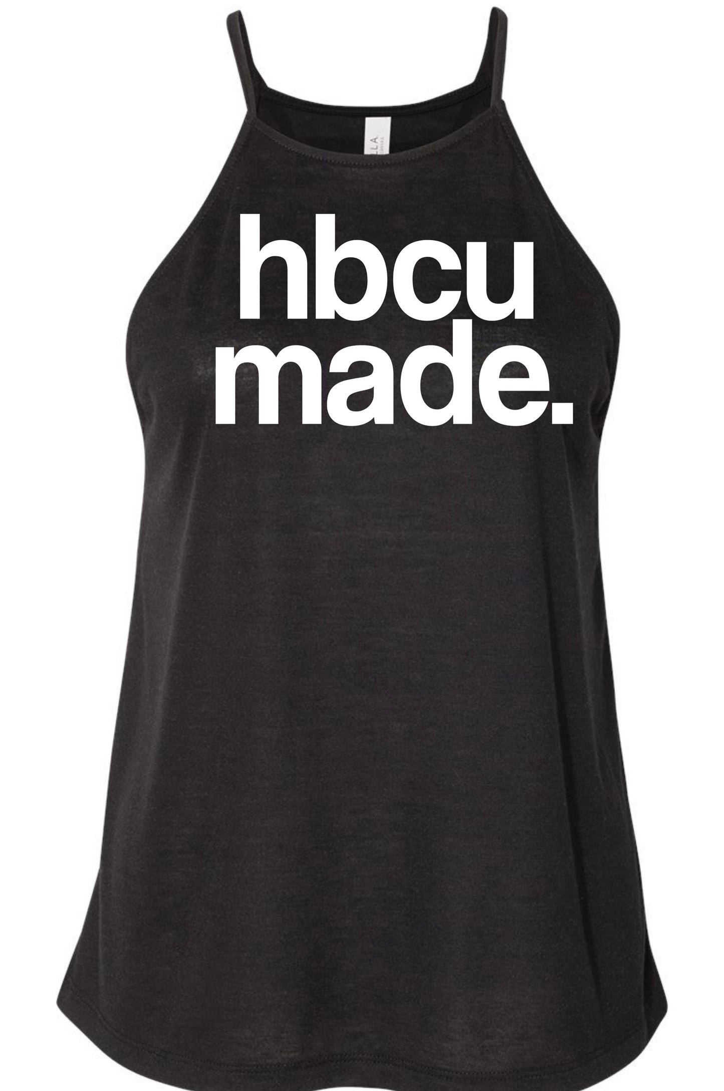 HBCU Made String tank