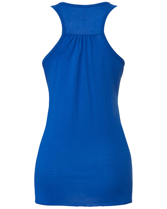 Chocolate Fit & Killin it Racerback Tank Top