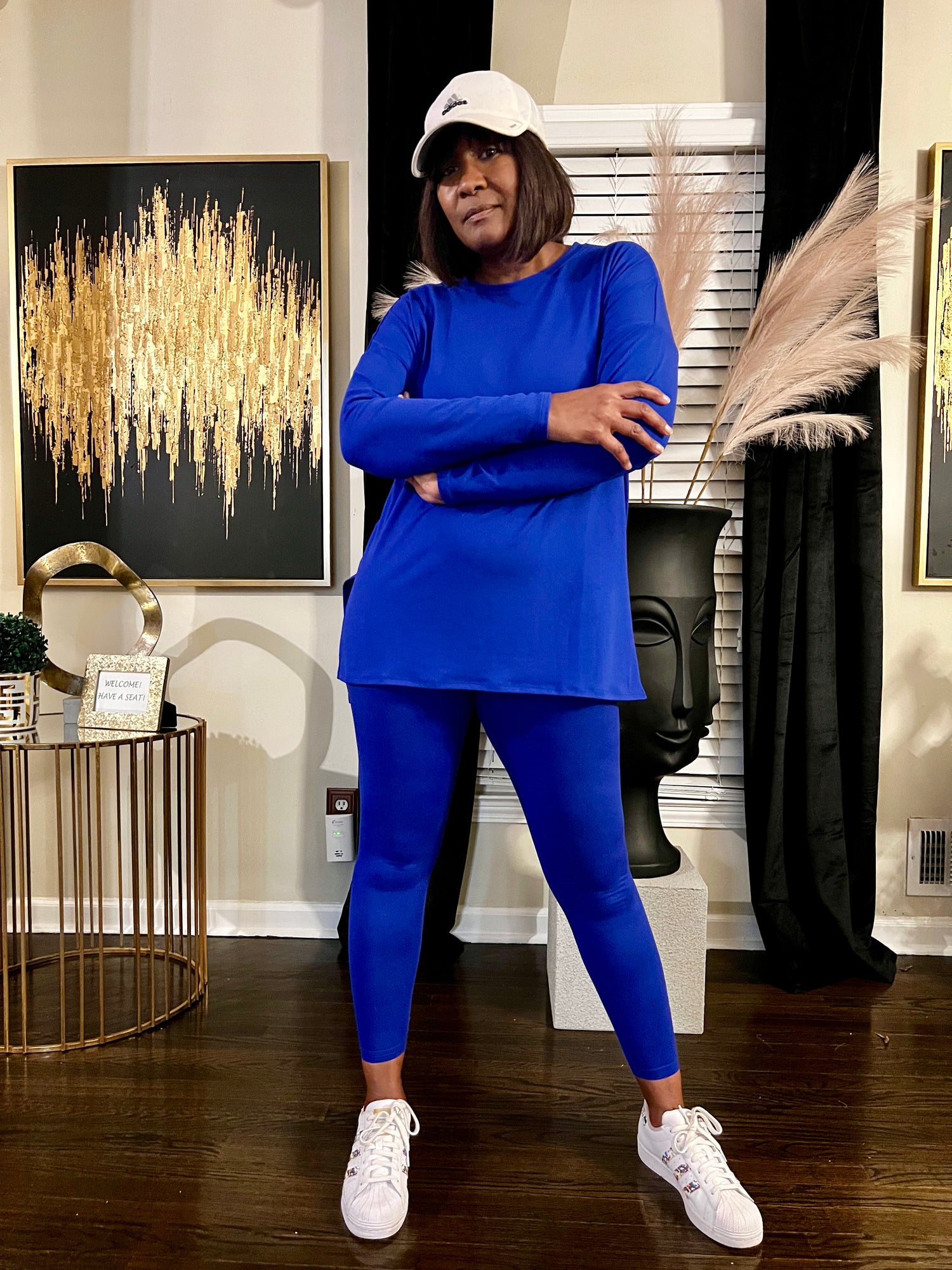 Athleisure Collection