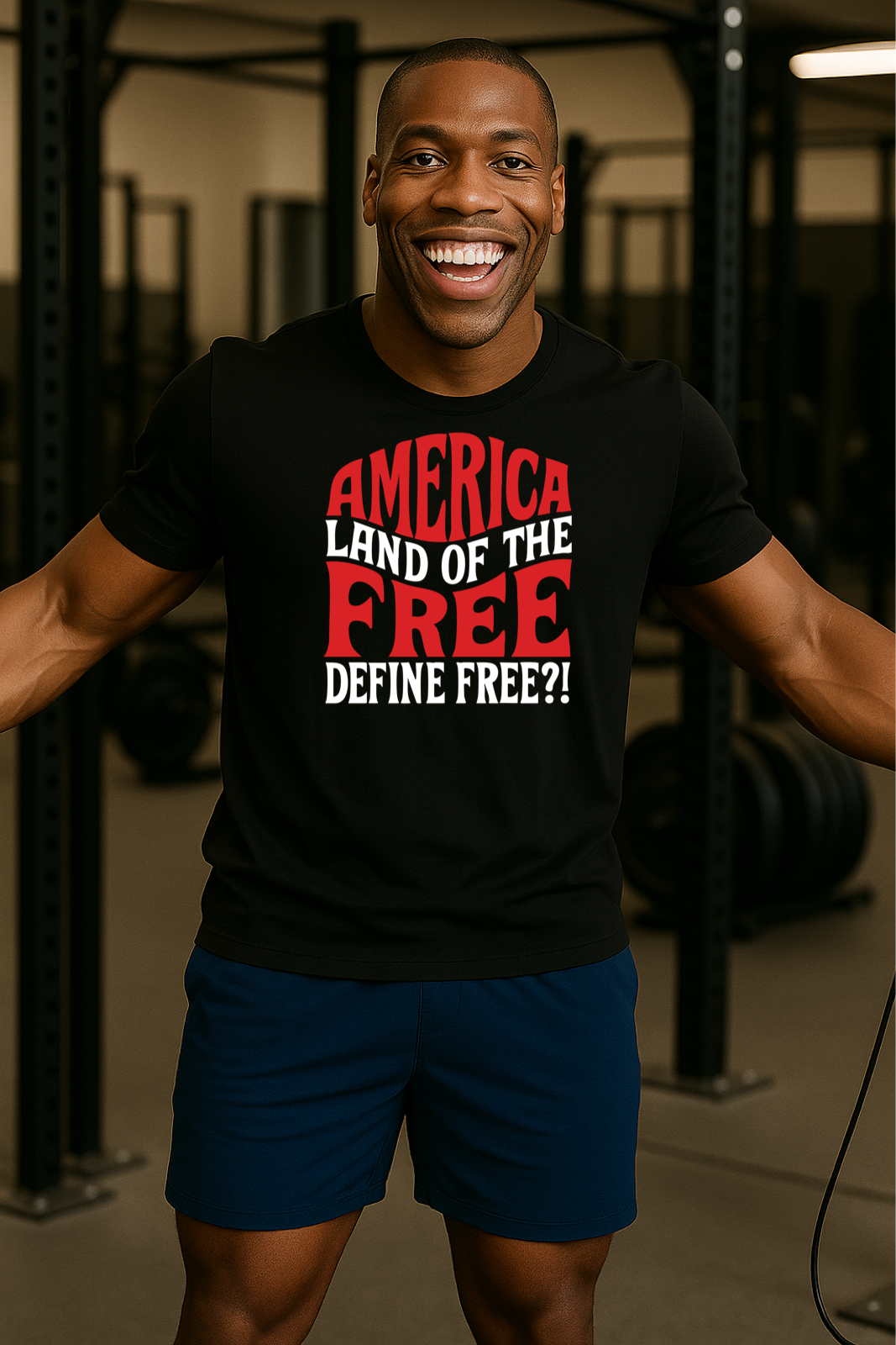 Men's T-shirts