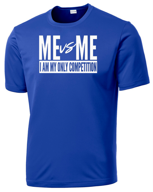 Men’s  Me Vs. Me T-Shirt