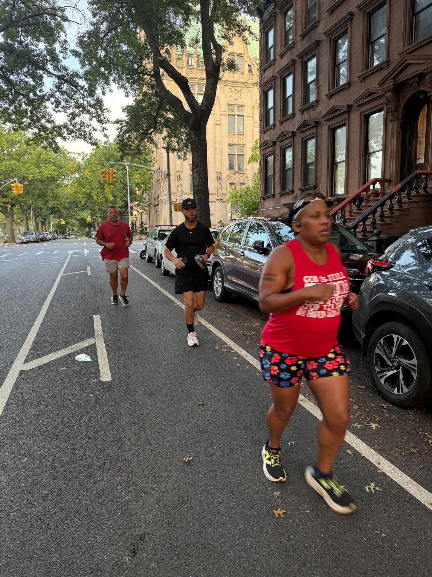 God is Still Writing Your Story  Muscle Tank