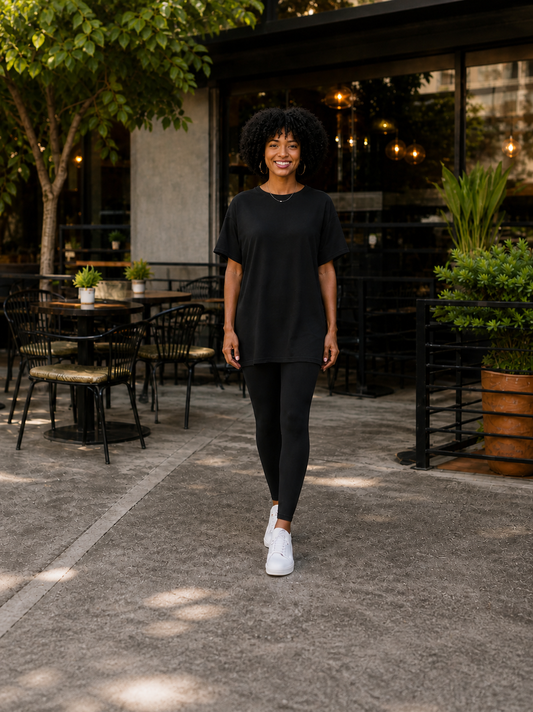 Summer Legging Sets
