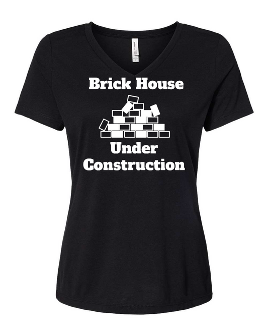 Brick House T-shirt