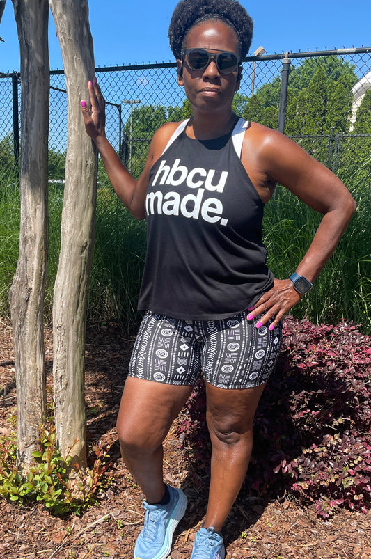 HBCU Made String tank