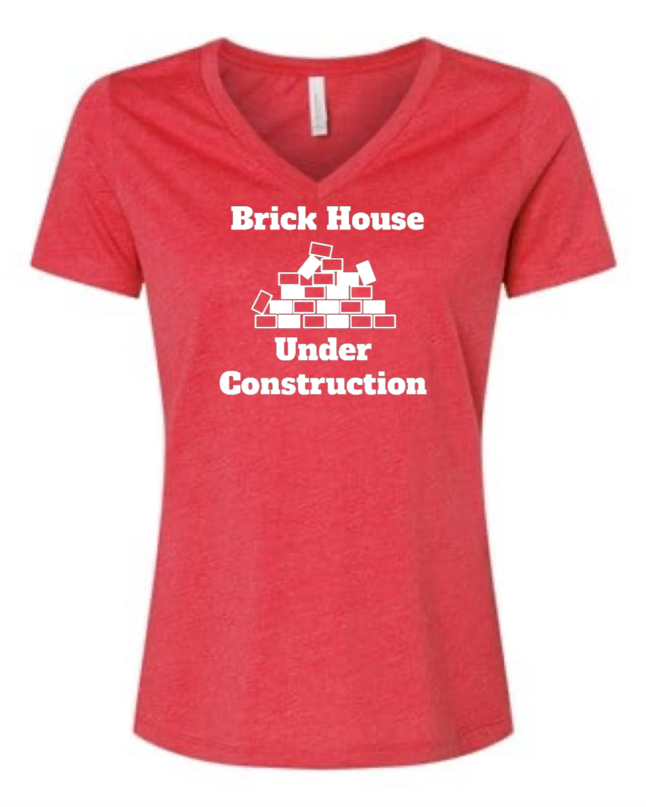 Brick House T-shirt