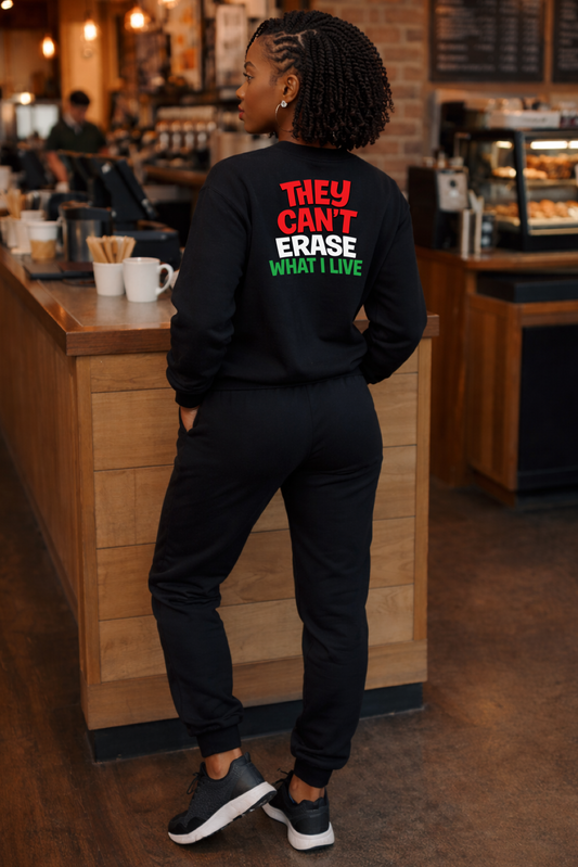 I Am Black History Sweatshirt (2026)