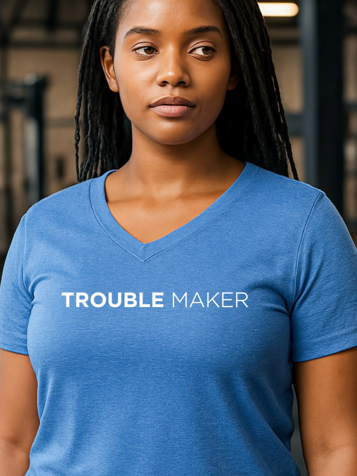 Trouble Maker T-shirt