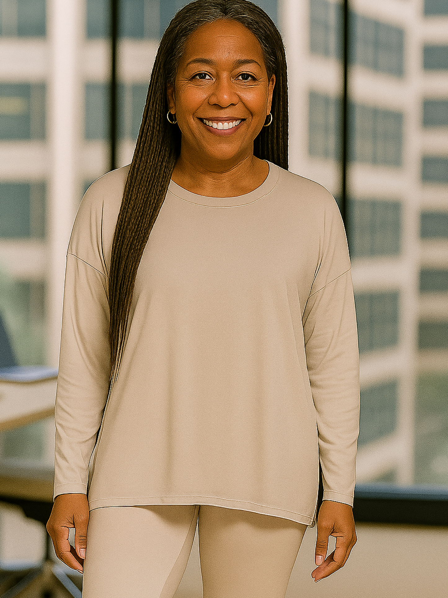 Legging Sets - Athleisure Wear