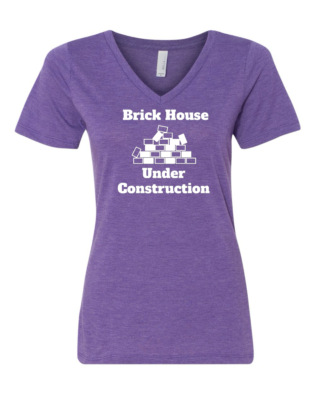 Brick House T-shirt
