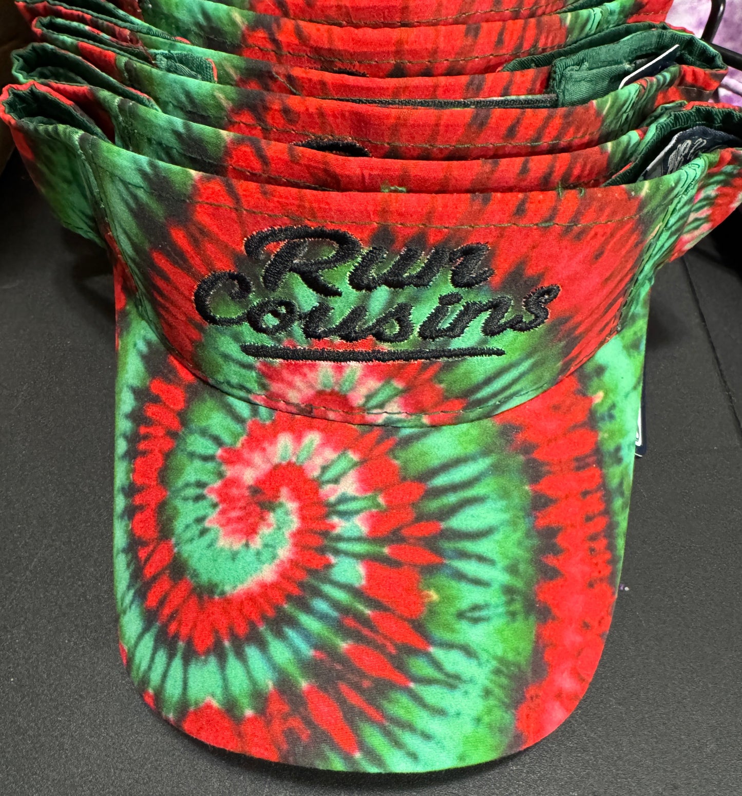 Fitness Visors