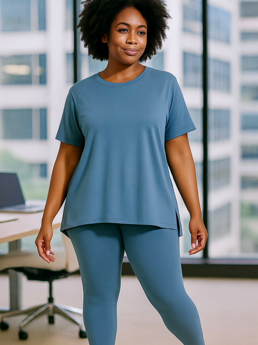 Summer Legging Sets