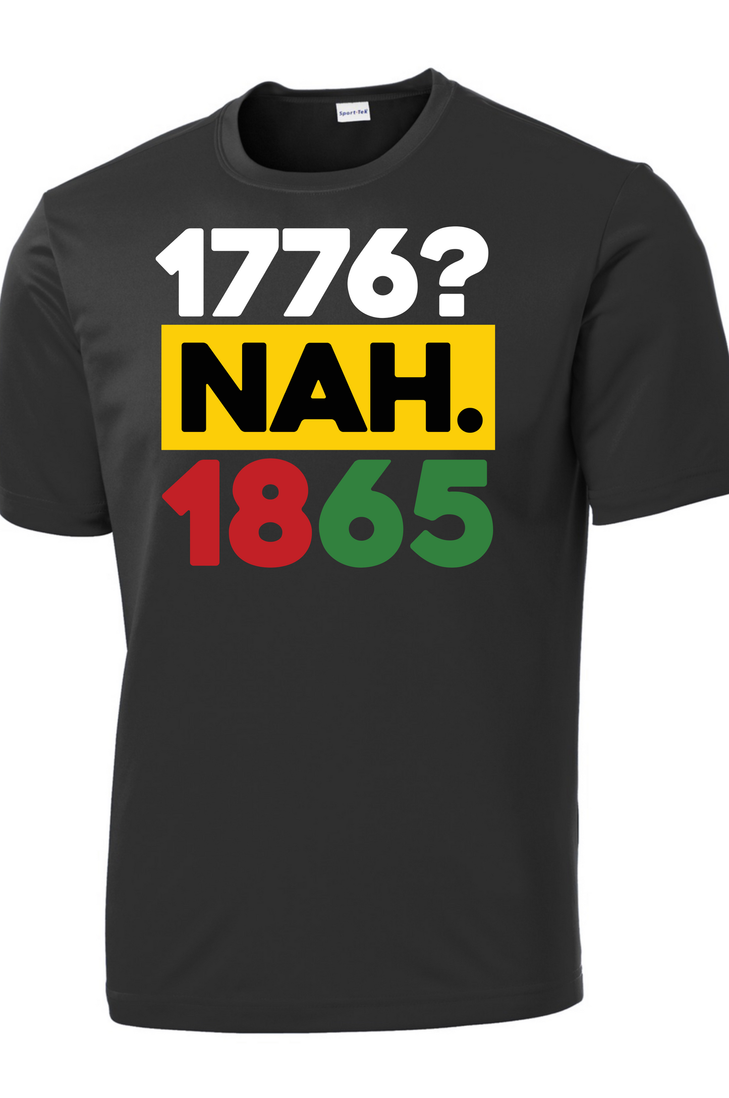 Men’s 1776 Nah 1865  T-Shirt