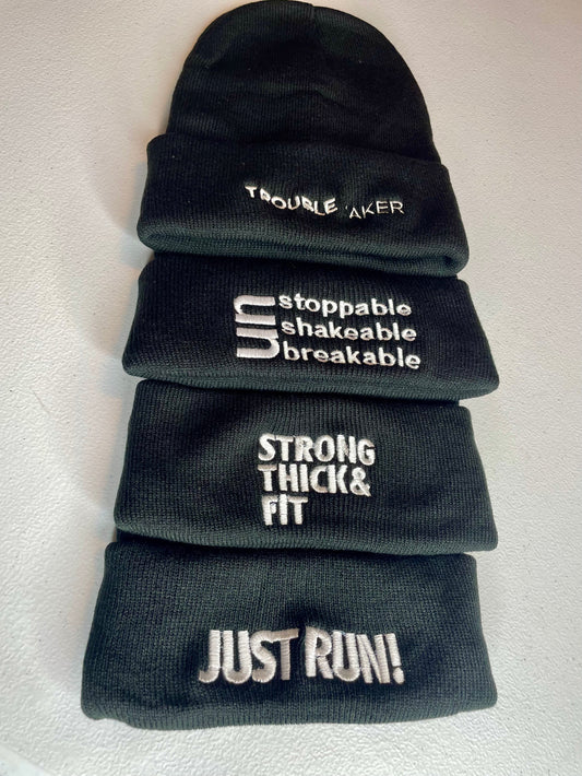Beanies