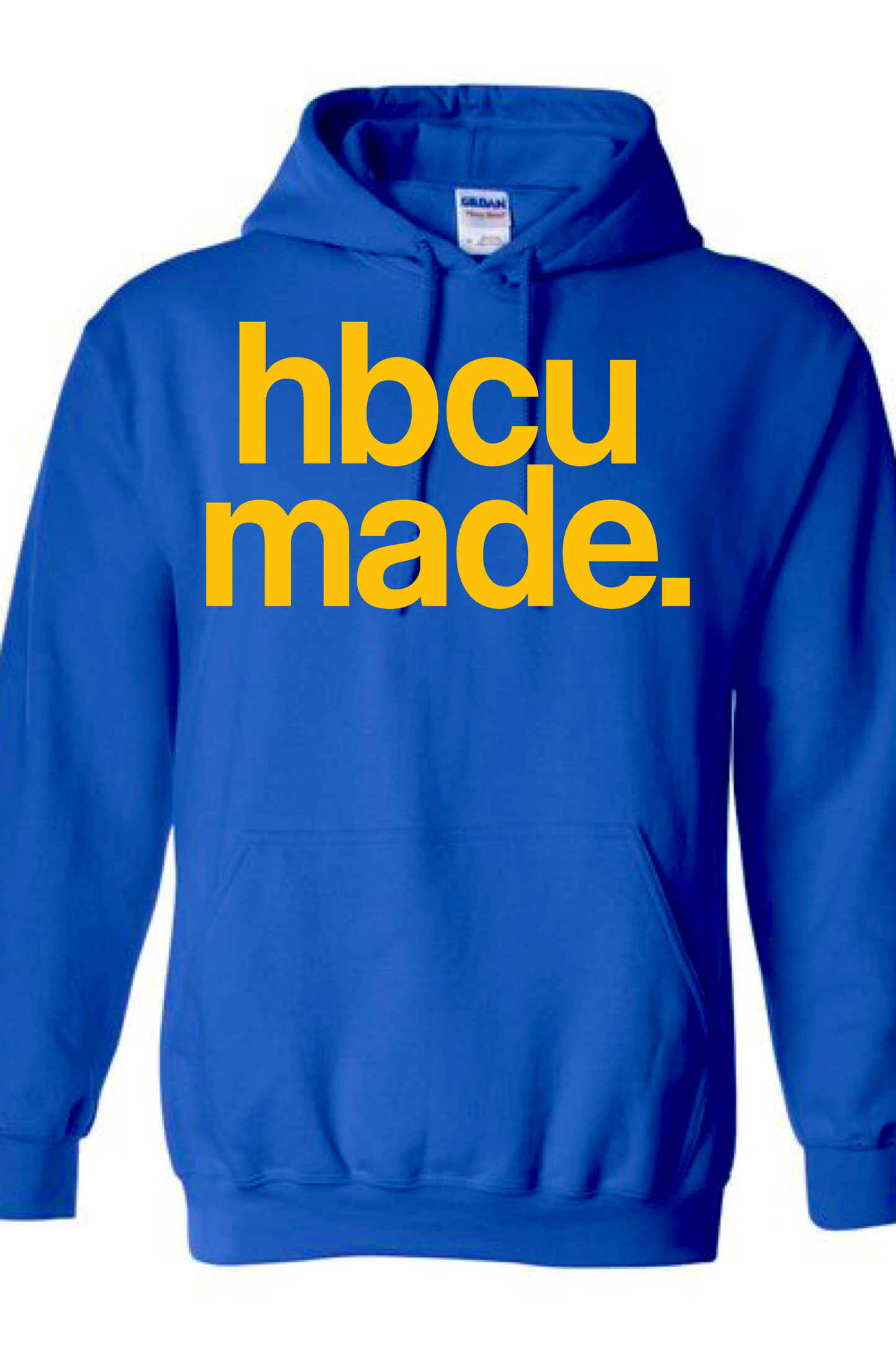 Men's HBCU Made Hoodie