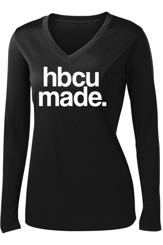 HBCU Made Long Sleeve T-shirt