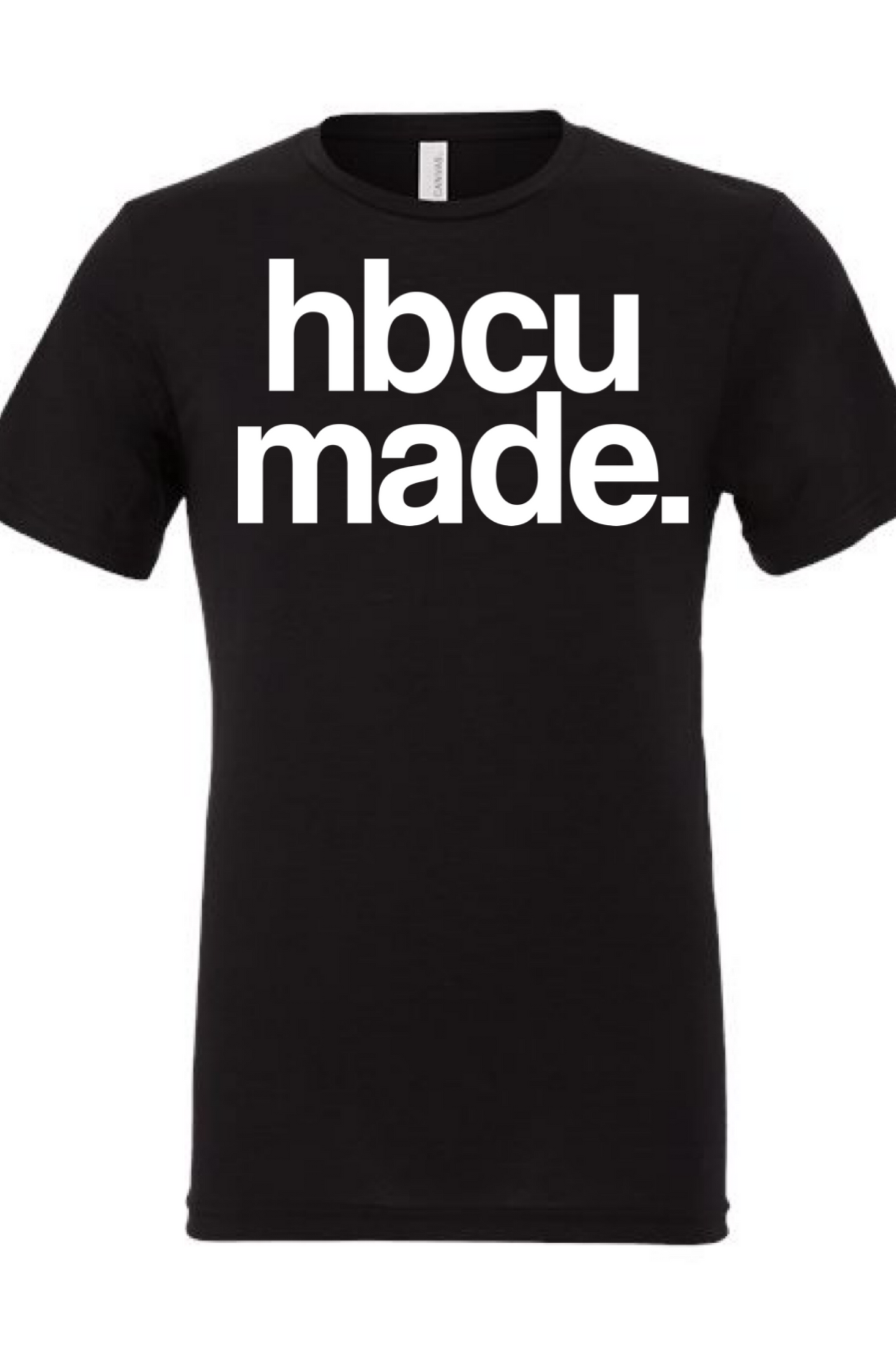 Men's HBCU Made  T-Shirt