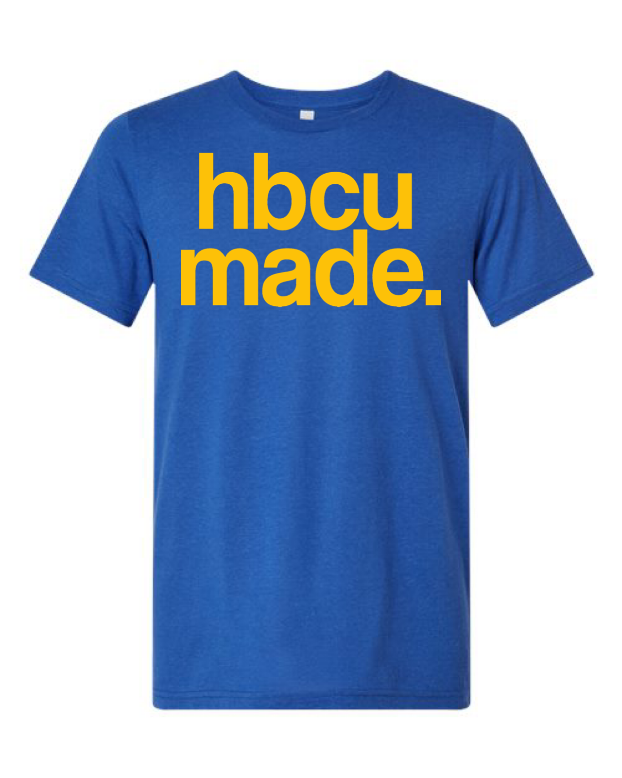Men's HBCU Made  T-Shirt