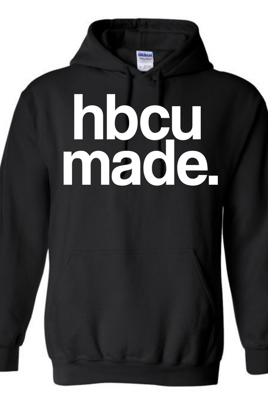 HBCU Made Hoodie